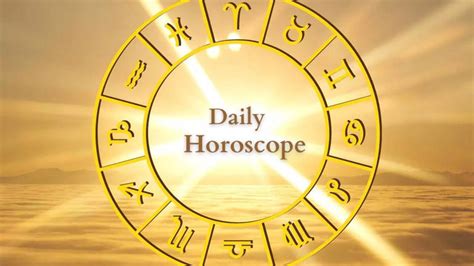 Horoscope today: Astrological predictions on January 17, 2026, for all ...