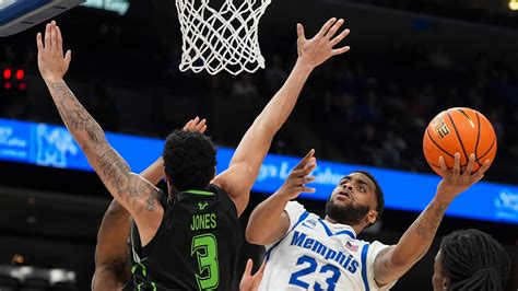 American Tournament bracket, full TV schedule, scores, results