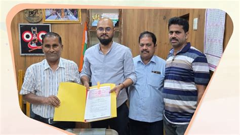 Mahanadi Coalfields Signs MoU to Deploy Edge-AI Surveillance System in ...