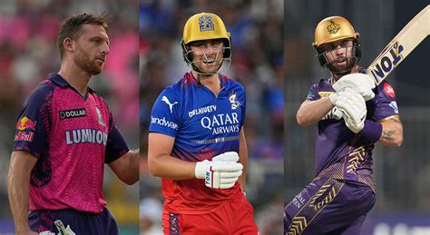 IPL 2025 retention: How many overseas players can be retained for IPL ...