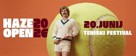 THE HAZE OPEN 2026 • Olaii