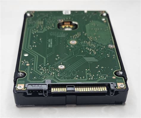 Mini Computers Inc. Seagate 2TB 7200RPM SAS 12Gbps 128MB Cache 2.5 ...