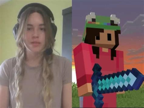 Who is YouTuber Marlow? Minecraft Crystal PvP star accused of hacking ...
