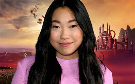 Awkwafina Joins ‘Descendants: Wicked Wonderland’ – The DisInsider