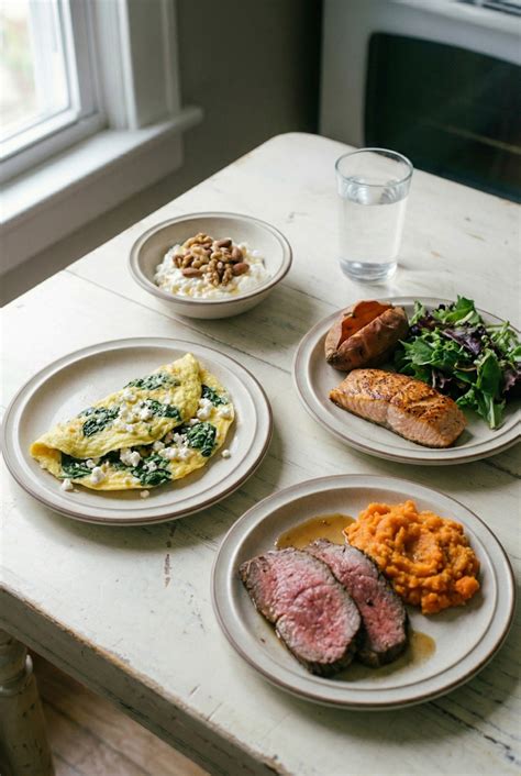 Retatrutide First Week Meal Plan (2026 Edition) – My Budget Recipes