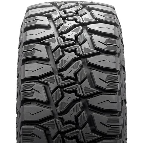 Set Of 4 Pegasus RTX LT 33X12.50R20 119Q F (12 Ply)