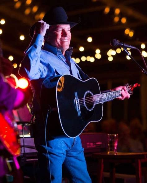 Reflections on Change and Parting in George Strait's "Is It Already Time" - Rolling Stone