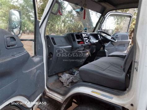 Isuzu Elf Used 2020 Diesel Rs. 8500000 Sri Lanka