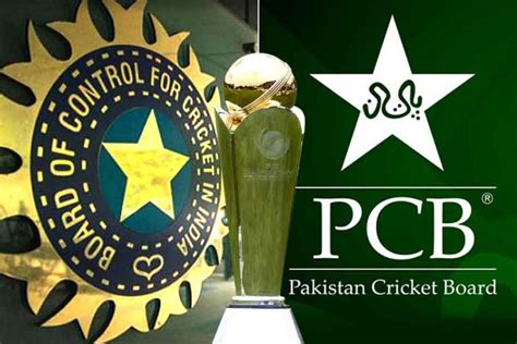 Champions Trophy: PCB confirms ICC conveyed to them BCCI s decision not ...