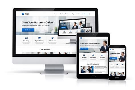 Why Professional Web Design Can Make or Break Your Business