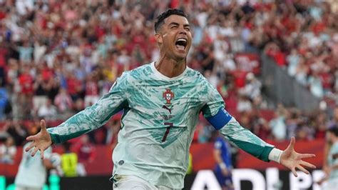 Cristiano Ronaldo to retire after FIFA World Cup 2026, claims sister ...