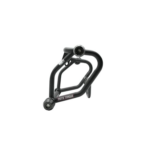 INTERCEPTOR 650 / GT 650 - Crash Guard v1.0