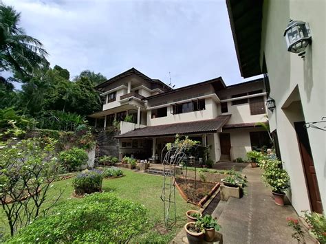 Bungalow for sale in Jalan Permata 7/1, 40000 Shah Alam, Selangor ...