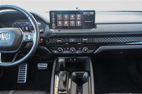 2023 Honda Accord Sport Reseda CA | San Fernando Los Angeles Mission ...