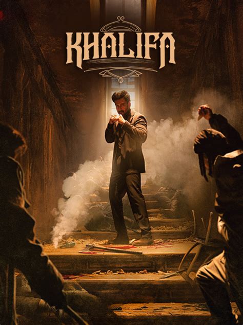 Khalifa (2026) - Cast, Reviews & Showtimes - District