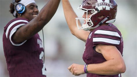 MSU releases Maroon and White Spring game roster