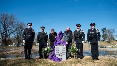 UE plane crash victims, first responders honored 40 years later