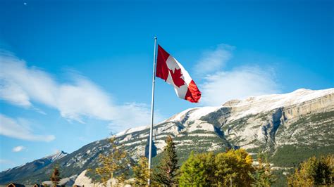 Banff National Park Generates Hundreds Of Reactions After Penalizing A ...