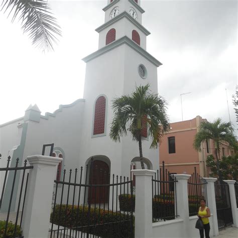 OUR LADY OF THE ROSARY PARISH (2025) All You Need to Know BEFORE You Go ...