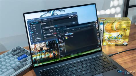 NAS file sharing: Why I use both NFS and SMB protocols