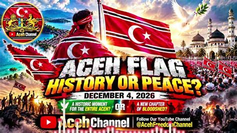 ACEH FLAG — HISTORY OR PEACE? // Remix Dj🙏 - YouTube