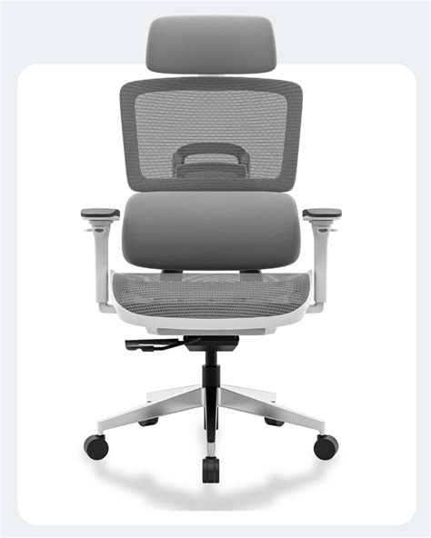 Green Soul Icon Pro Premium Ergonomic Office Chair