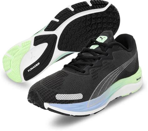 PUMA Velocity Nitro 2 Fade Sneakers For Men – Warehouse