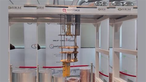 Guarded Labs to Open Systems: How Qbit Force has triggered a Quantum ...