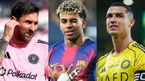 ‘Do you want to be like Cristiano Ronaldo & Lionel Messi?’ Super agent Jorge Mendes offers words ...