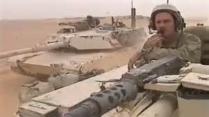 The Last Great Tank Battle in History