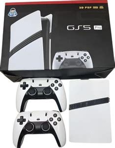 Gaming Consoles Online in India at Best Prices