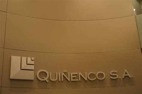 Quiñenco reparte más de US$ 700 millones en dividendos, el 100% de la ...