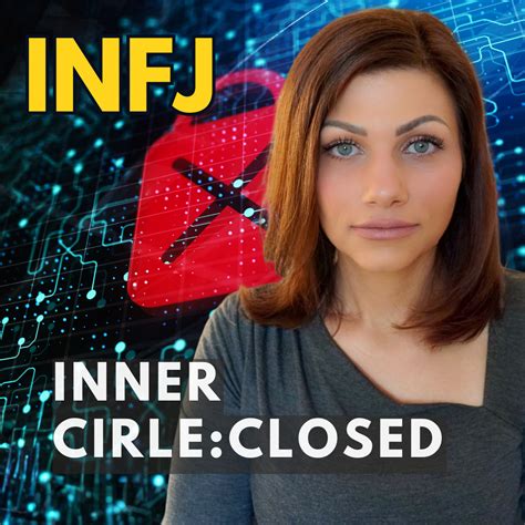 INFJ Personality – WHY PEOPLE DUMP THEIR EMOTIONAL CHAOS ON YOU ...
