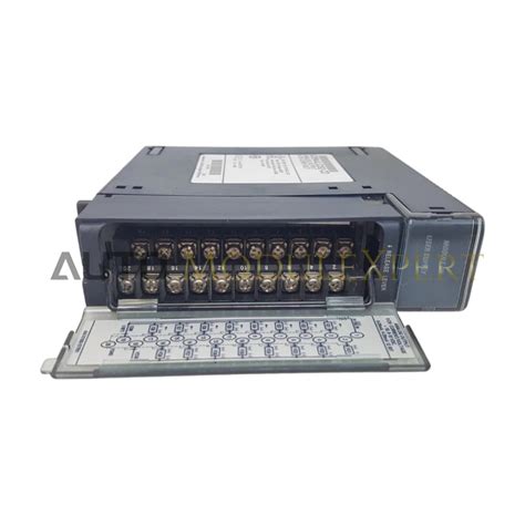 GE Emerson IC694ALG392-CD Analog Output Module – AutoModuleXpert Ltd.