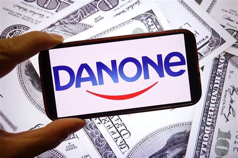 Danone facing cost, supply chain issues from Middle East conflict ...