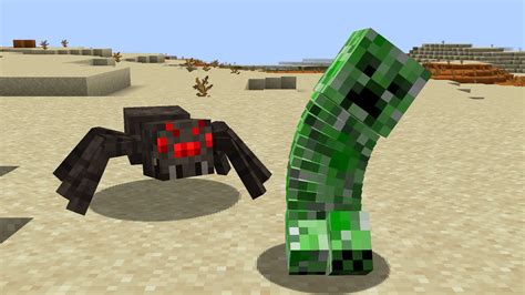 7 best Minecraft mods for animations