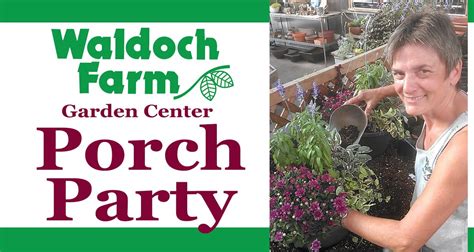 March Porch Parties at Waldoch Farm, Waldoch Farm, Circle Pines, 5 ...