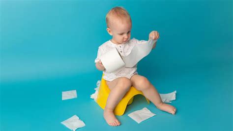 How many times should a baby poop per day? A paediatrician explains