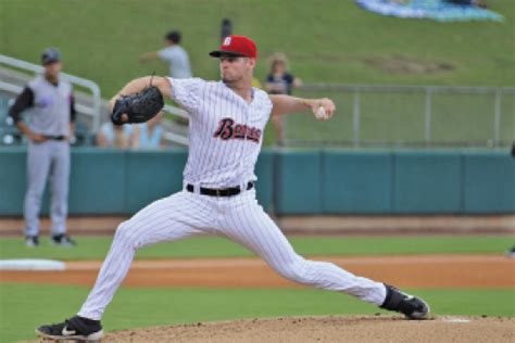 White Sox prospect Jake Eder is looking to deliver - Chicago Sun-Times