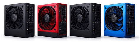 PSU Tier List 2026 | Best Reviewed Power Supplies