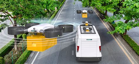 Germany | Urban logistics market survey: Exploring changing delivery ...