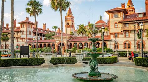 St. Augustine Old City Treasure Hunt, 170 St George St, St. Augustine ...
