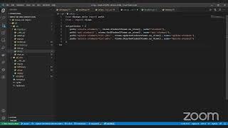 Python Introduction To Http Request With Django Framework The Zuri Team ...