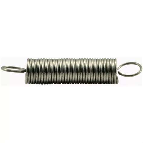 Midwest Fastener 3/8 In. x 0.035 In. x 2 In. 18-8 Stainless Steel ...