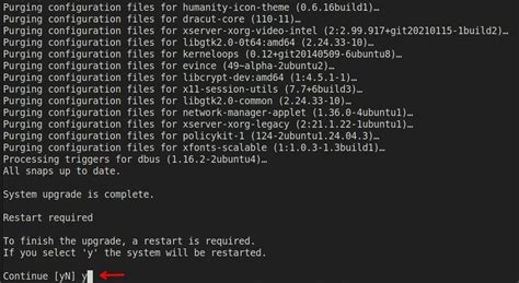 How to Upgrade from Ubuntu 24.04 LTS to 26.04 LTS