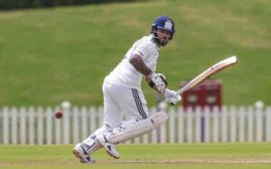 Where is Riyan Parag? Inside details of all-rounder’s recovery at the ...