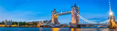 THE 30 BEST Places to Visit in United Kingdom (2026)