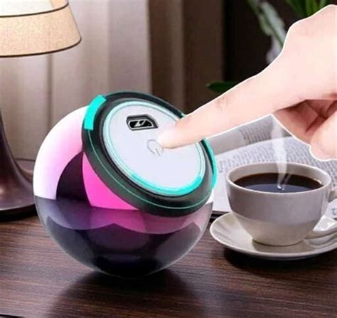 Buy Voltriq mini bl speaker @ 30 5 W Bluetooth Speaker Online from ...