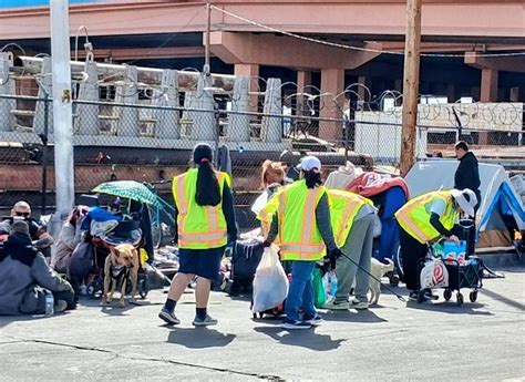 Mobile Wellness Kit Distribution & Community Clean-Up, 306 Haines Ave ...