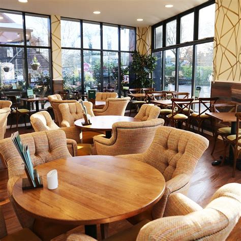 THE 10 BEST Restaurants Near Squire's Garden Centres